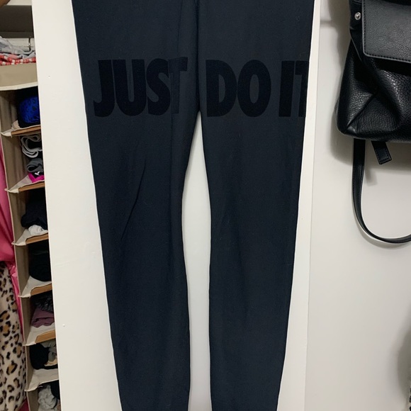 Nike Dri-fit leggings xs - Picture 3 of 3